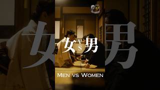 【CONECO FILM’s  short film】Men vs Women