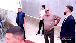 SAHİBİN TOYU ZIĞ KƏNDİ 31.08.2026