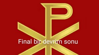 Osmanlı imparatorluğu final(Bir devrin sonu)