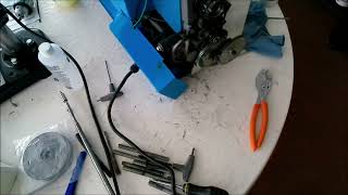 Vevor 7x14 mini Lathe - Is It Fixed Part 3