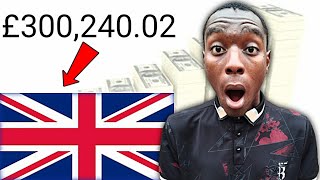 Top 5 Proven Strategies to Make Money Online in the United Kingdom in 2023