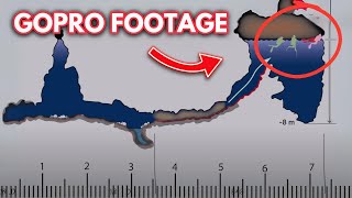 Sucked into unknown cave | The Ricard and Denisio Diving Disaster