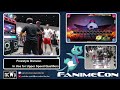 FanimeCon 2024 - Pump It Up Freestyle May 25, 2024