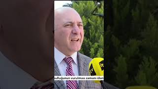 Ermənistan Zəngəzurdan Naxçıvan istiqamətindəki mövqelərimizi atəşə tutdu