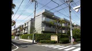 上野毛コートハウス（世田谷区上野毛 東急大井町線 上野毛駅、東急田園都市線 用賀駅 中古マンション）仲介手数料無料～世田谷フロンティア