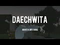 Daechwita - Agust D (BTS Suga) (Lyrics)