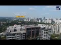 ARTRA Drone overview Singaporeproperty360