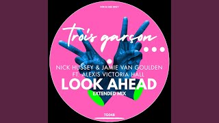 Look Ahead Extended Mix