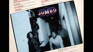 JUMBO - Take It Light (Get That Mojo Working Day And Night)