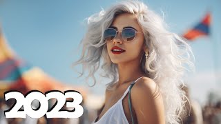 Summer Music Mix 2023🔥Best Of Vocals Deep House🔥Coldplay, Justin Bieber, Miley Cyrus style #41