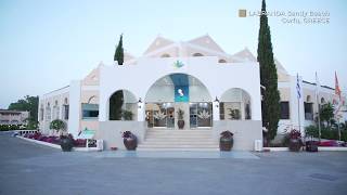 LABRANDA Sandy Beach Resort - Hotel Tour