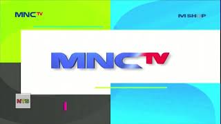 MNCTV - Endcap MNCTV [Versi MSHOP]