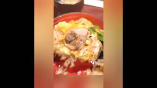 鶏三和　名古屋コーチンの親子丼