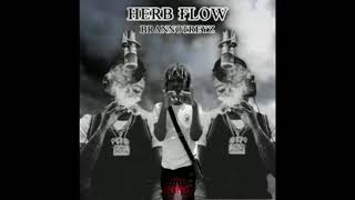 Branno Treyz - Herb Flow