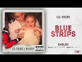 Lil Skies - Blue Strips (Shelby)
