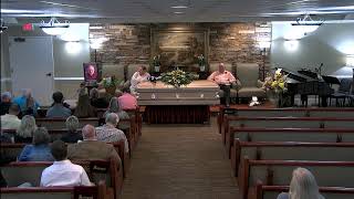 Gerald Kenneth Hart Funeral Service will begin at 2:00 P.M.