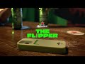 Heineken® | The Flipper