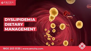 Session on Dyslipidemia Dietary Management | Emoha