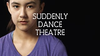 DIRE EN DANSE - Bande-annonce (2019) Suddenly Dance Theatre