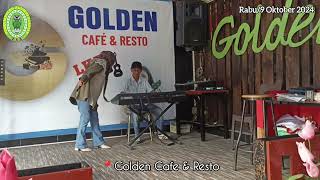 BATU TAGAK cover Erlinda ft. Uda Syam keyboardis..