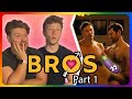 Bros | Gay Film Reaction | It's JUICY