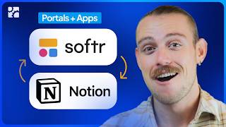 Notion and Softr Integration: NEW Datasource