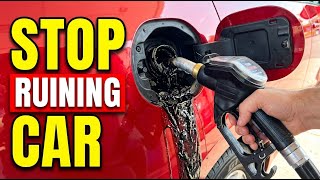 Never Do This Before Refueling 90 Of Drivers Get It Wrong