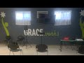 Saved By Grace Outreach Ministry