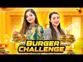 বার্গার খাওয়ার প্রতিযোগিতা কে জিতল | Burger Challenge | Jahan Eity | Ritu Hossain