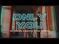 Jahmar Stone & Sr. Dubong - Only You (Visualizer)