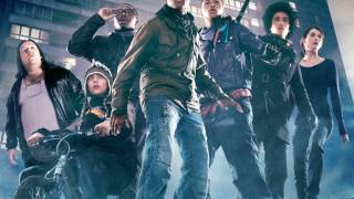 ATTACK THE BLOCK | Trailer deutsch german [HD]