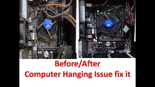 How to Fix Windows 7/8/10/11 Hanging or Freezing Problem 100% Solution