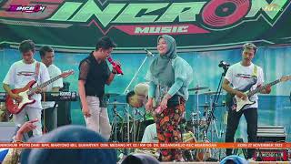 RANA DUKA - BUDI ABISEVA - SINCRON MUSIC DANGDUTE CAH NOM