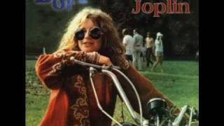 Janis Joplin - Cry Baby