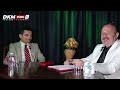 ekmek teknesİ talk show yenİden refah partİsİ denizli İl bşk. Ömer kocamanoĞlu sıradışı sohbet