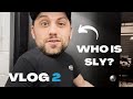 VLOG 2 | Meet Silvester and his first PC build EVER.