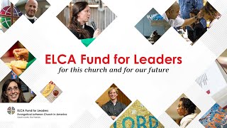 ELCA Fund for Leaders 2021 Scholarship Awards Celebration