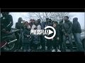 Kraze - Alright (Music Video) @KrazeArtistUK @Itspressplayent