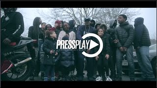 Kraze - Alright (Music Video) @KrazeArtistUK @Itspressplayent