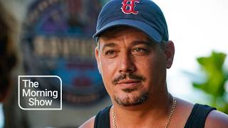Survivor icon "Boston" Rob Mariano offers his prediction for who will 'Survivor 50'