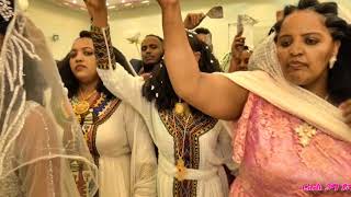 መርዓ ኣብ ሳምጣ ናይ ስምኦን ተኣምር ምስ ደስታ ገ/ስላሴ ቁ4