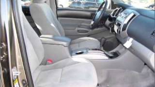 2011, TOYOTA, TACOMA, Carson City, NV, Carson Toyota, 877-87