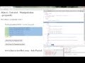 PREPEND METHOD IN JQUERY DEMO