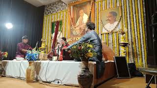 Raag Hamsadhwani | Swastika Ghosh | Sri Gourab Chatterjee | Debojyoti Roy | Including - Lagi Lagana