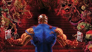 Splatterhouse Series Retrospective Every Game Reviewed