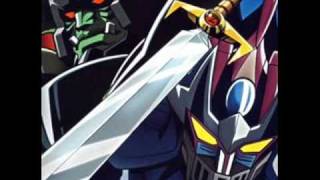 Mazinkaiser The gate of the hell