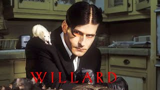 Willard: The Forgotten Horror Remake