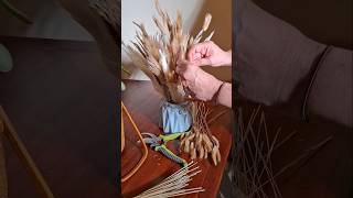 Pampas Grass Rescue in 5 Minutes!