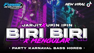 DJ BIRI BIRI YANG KALIAN CARI CARI - STYLE PARTY KARNAVAL HOREG || FHAMS REVOLUTION