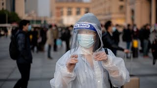 武汉解封，中国抗疫之路依然漫长